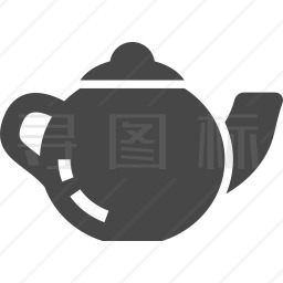 茶壶图标