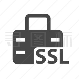 SSL图标