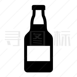 啤酒图标