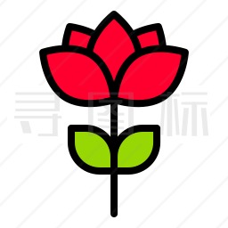 花图标