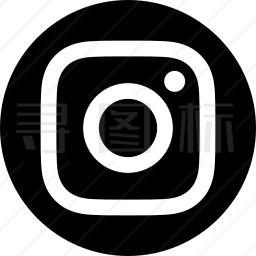 instagram图标