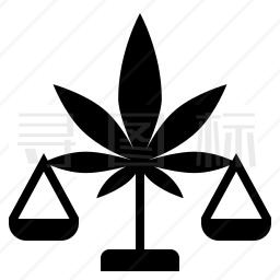 大麻图标