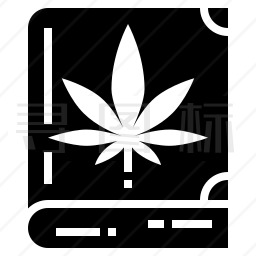 大麻手册图标