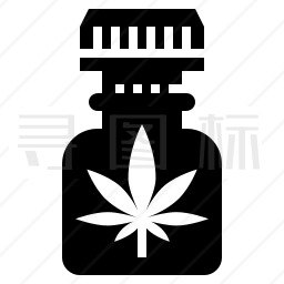 大麻图标