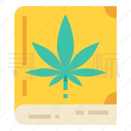 大麻手册图标