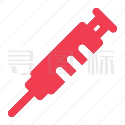 注射器图标