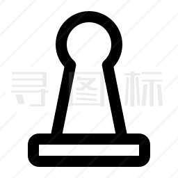 国际象棋图标