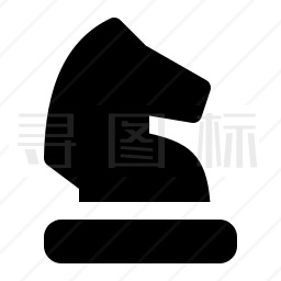 国际象棋图标