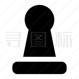 国际象棋图标