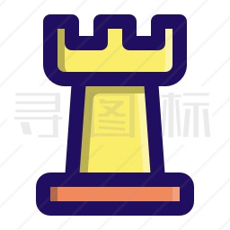 国际象棋图标