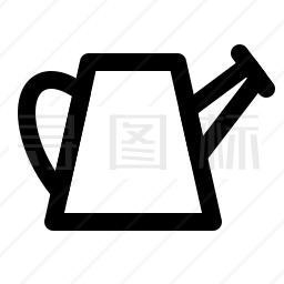 洒水器图标