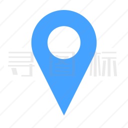 地图指针图标