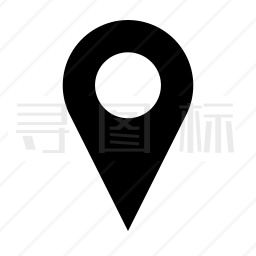 地图指针图标