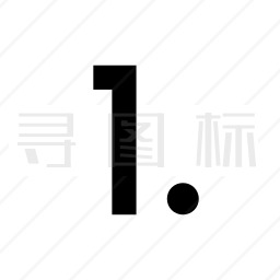 字体图标