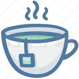 茶杯图标