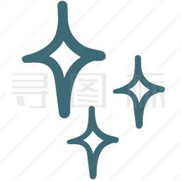 星星图标