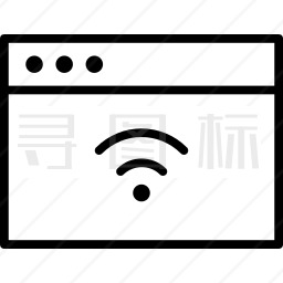 WiFi图标