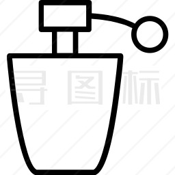 香水图标