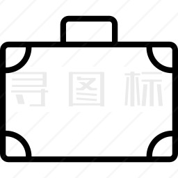 公文包图标