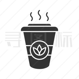 茶杯图标