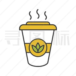 茶杯图标