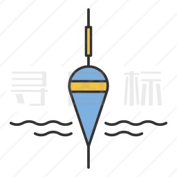 浮标图标