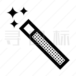 魔杖图标