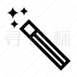 魔杖图标