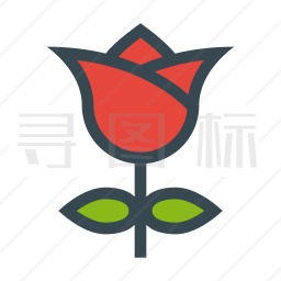 花图标