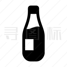 啤酒图标