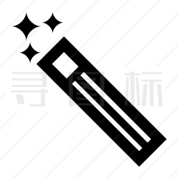 魔杖图标