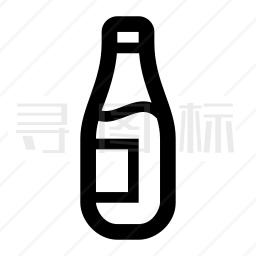 啤酒图标