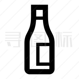 葡萄酒图标