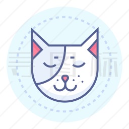 猫图标