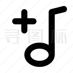 音符图标