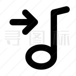 音符图标