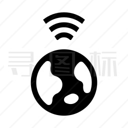 全球图标