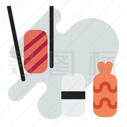 寿司图标