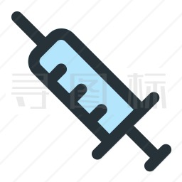 注射器图标