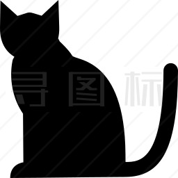 猫图标