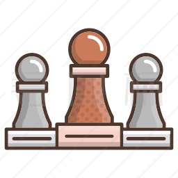 国际象棋图标