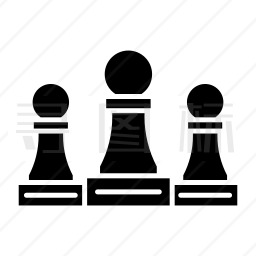 国际象棋图标