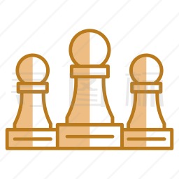 国际象棋图标