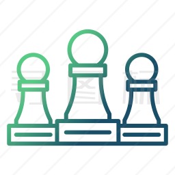 国际象棋图标