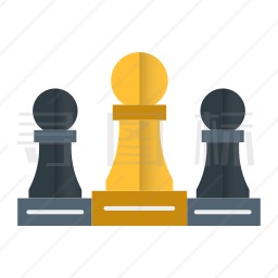 国际象棋图标