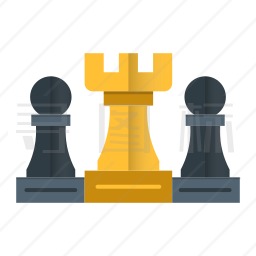 国际象棋图标