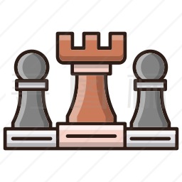 国际象棋图标