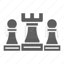 国际象棋图标