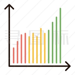 图表图标