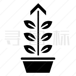 植物图标